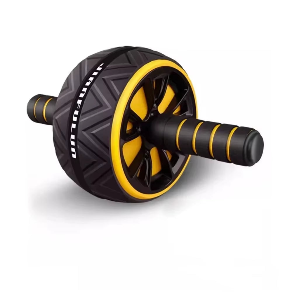 Der ultimative Ab Roller Guide: Core-Training ohne Rückenschmerzen – Sicher & Effektiv zu Hause